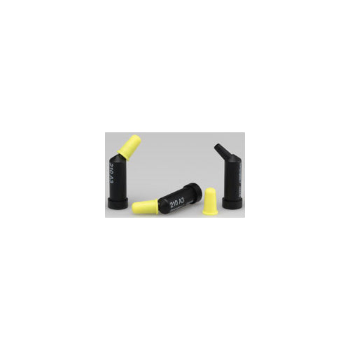 Ivoclar Vivadent 546981 Compoglass F Cartridge Cavifil 140/A2/22 20/Bx Light Cure Ivoclar Vivadent 546981 Compoglass F Cartridge Cavifil 140/A2/22 20/Bx Light Cure